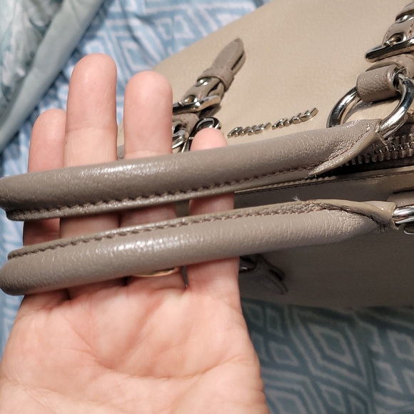 Miu Miu 2 way boston. Authentic - Picture 4 of 8